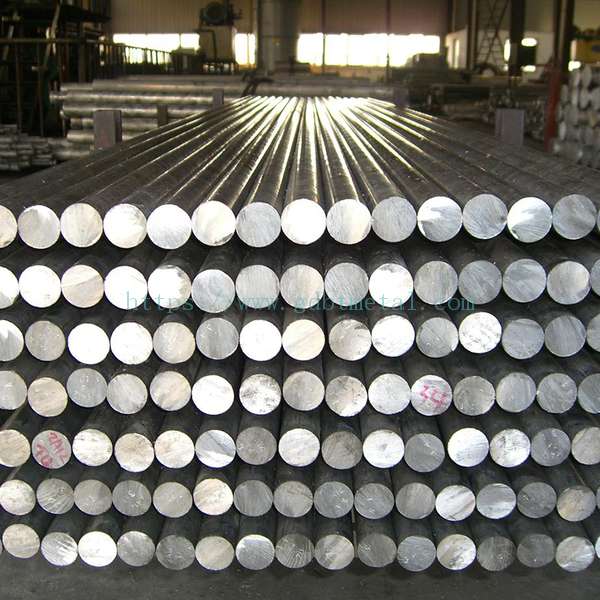 Aluminum Bar&Rod